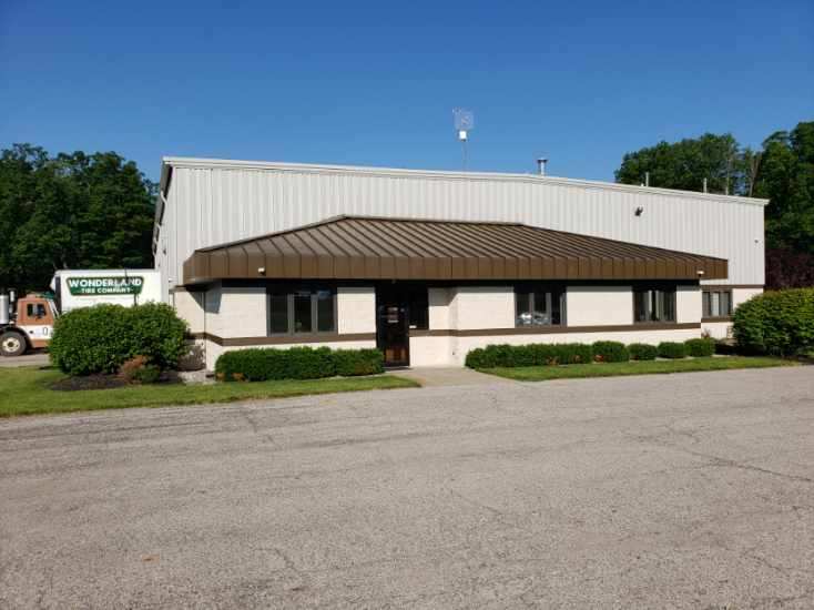 Granger-Cedar Springs