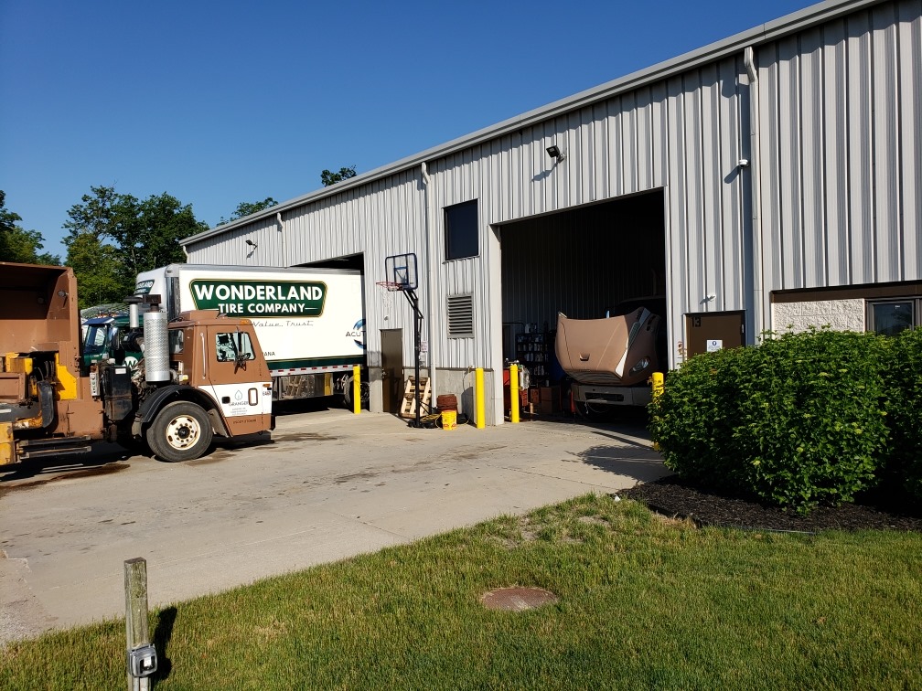 Granger-Cedar Springs