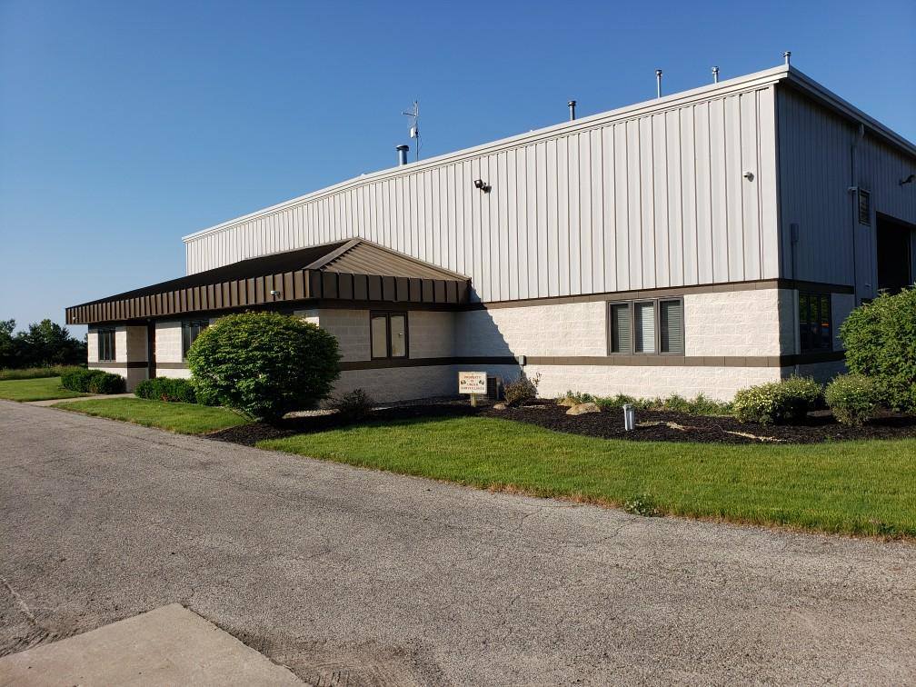 Granger-Cedar Springs